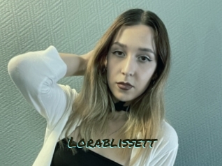 Lorablissett