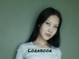 Loraboor