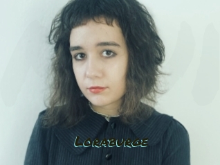Loraburge