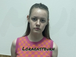 Loraeastburn