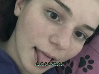 Loraedge