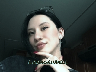 loragrindell Muhyoo Adult