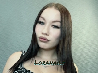Lorahails