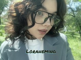 Loraheming