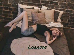 Lorajay