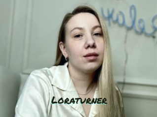 Loraturner