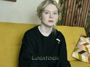 Lorayork