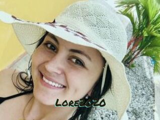 Lore2020