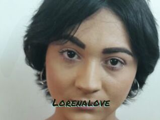 Lorenalove