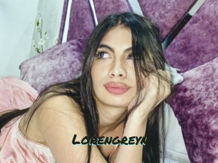 Lorengreyn