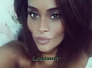 Lorenhot