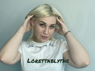 Lorettablythe