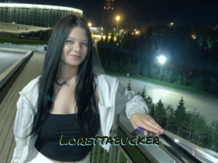 Lorettabucker