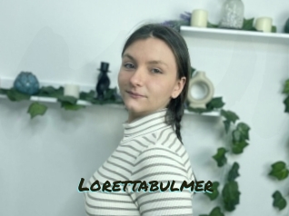 Lorettabulmer