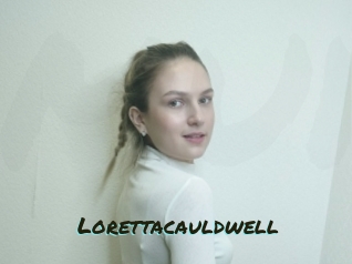 Lorettacauldwell