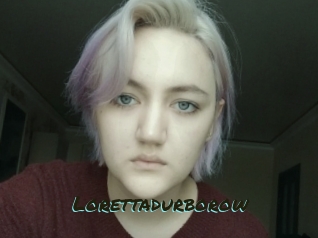 Lorettadurborow