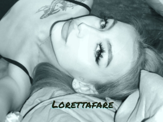Lorettafare