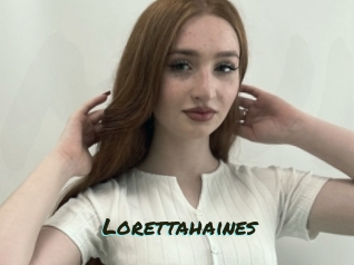 lorettahaines Muhyoo Adult