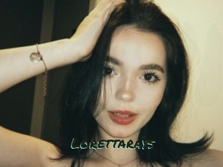 lorettarays Muhyoo Adult