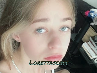 Lorettascott