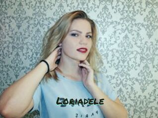 Loriadele