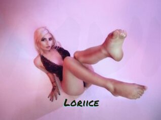 loriice Muhyoo Adult