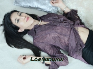 Lorineswan