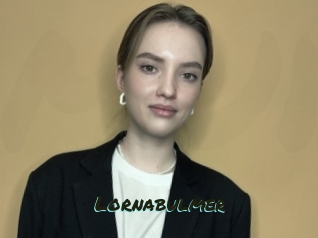 Lornabulmer