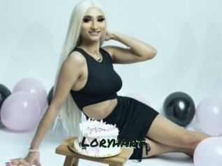 loryhart Muhyoo Adult