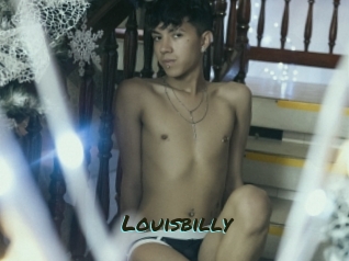 Louisbilly