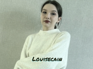 Louisecain