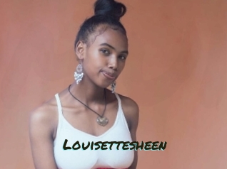 Louisettesheen