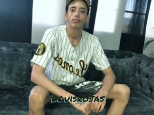 louisrojas Muhyoo Adult