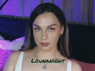 Lounanight