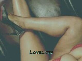 Lovelitta