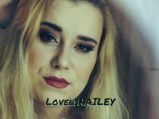 lovelyHAILEY Muhyoo Adult