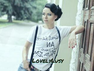 LovelyLusy