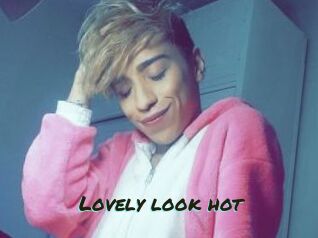 lovely_look_hot Muhyoo Adult
