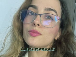 Lovelyemerald