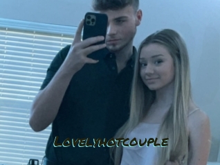 Lovelyhotcouple