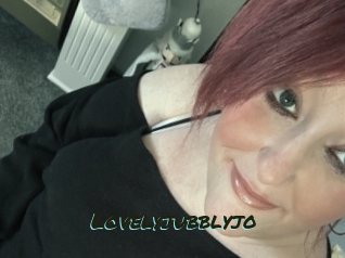 lovelyjubblyjo Muhyoo Adult