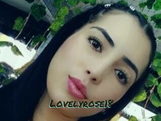 Lovelyrose18