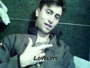 lovelyts Muhyoo Adult