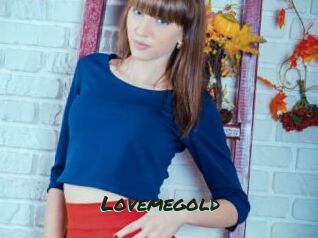 Lovemegold