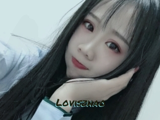 Loviszhao