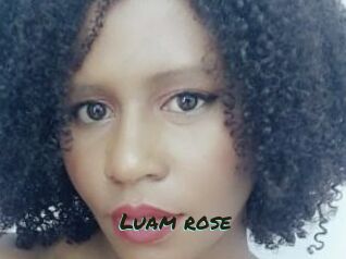 luam_rose Muhyoo Adult