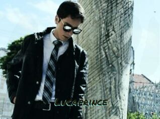 Lucaprince