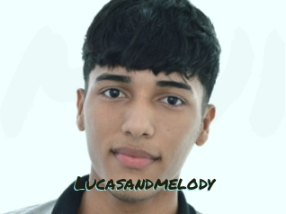 Lucasandmelody