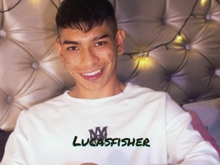 lucasfisher Muhyoo Adult