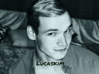 Lucaskim